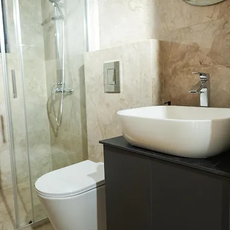 4br Brandnew Lux Protaras Βίλα