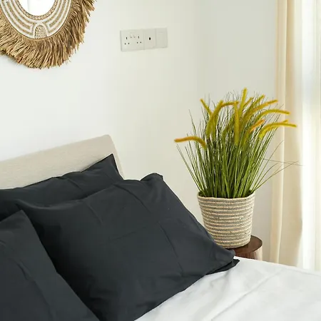 4br Brandnew Lux Protaras Βίλα *