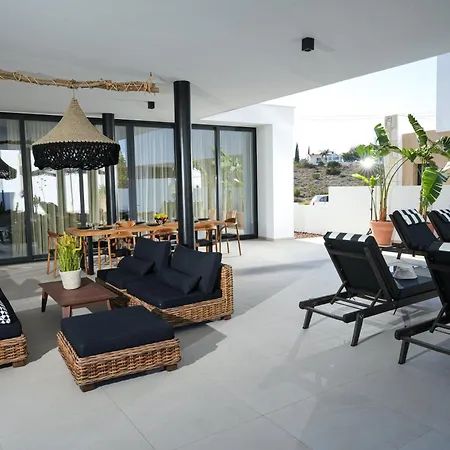 4br Brandnew Lux Protaras