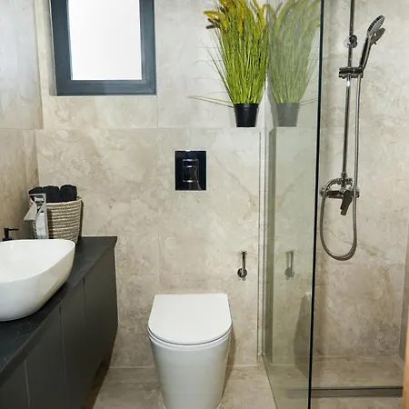 4br Brandnew Lux Protaras Βίλα Παραλίμνι