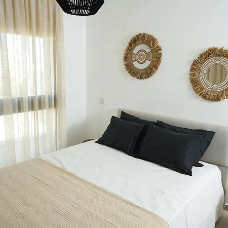 4br Brandnew Lux Protaras