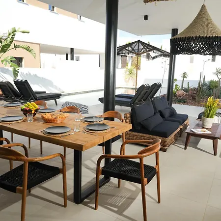 4br Brandnew Lux Protaras Παραλίμνι