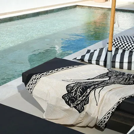 4br Brandnew Lux Protaras *