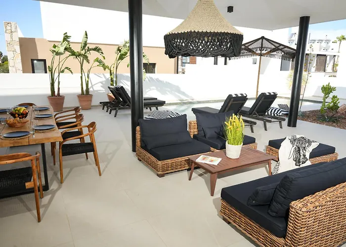 Villa 4br Brandnew Lux Protaras