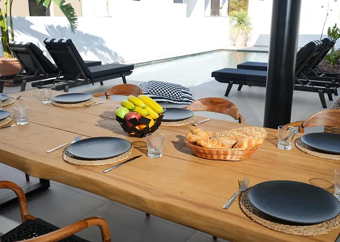 Villa 4br Brandnew Lux Protaras *