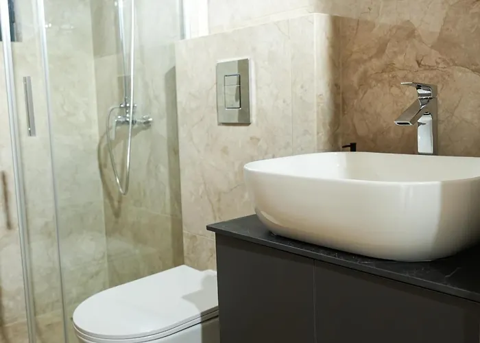 4br Brandnew Lux Protaras Villa