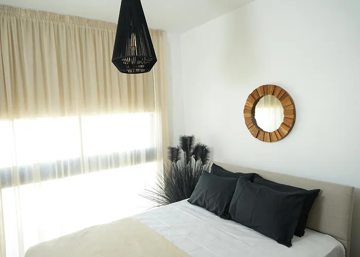 4br Brandnew Lux Protaras Villa *