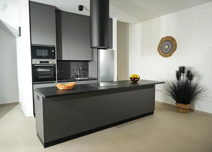 4br Brandnew Lux Protaras