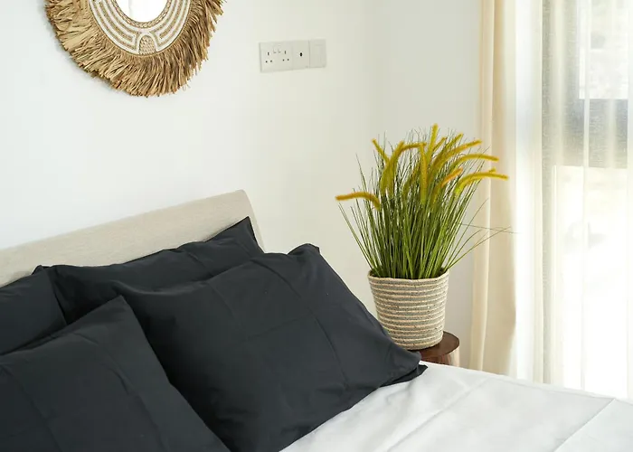 4br Brandnew Lux Protaras Villa *