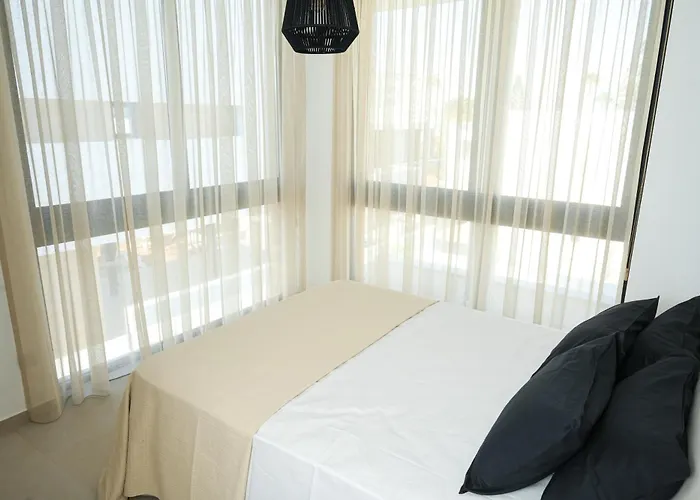 4br Brandnew Lux Protaras * Paralimni