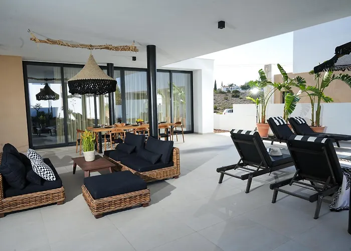 4br Brandnew Lux Protaras