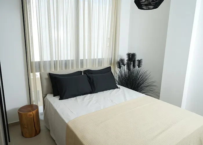 4br Brandnew Lux Protaras