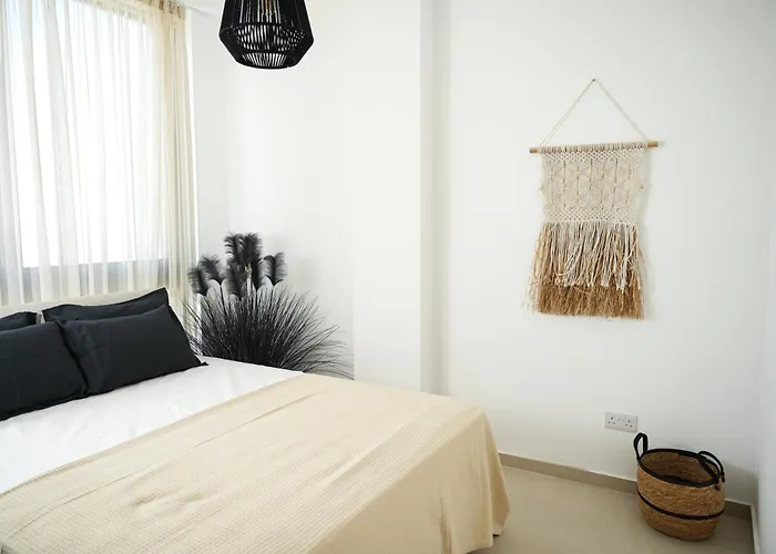 Villa 4br Brandnew Lux Protaras