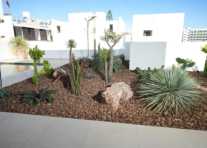 4br Brandnew Lux Protaras Villa *