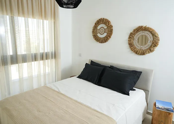 4br Brandnew Lux Protaras