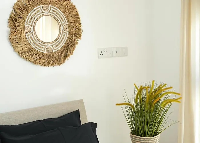 Villa 4br Brandnew Lux Protaras *