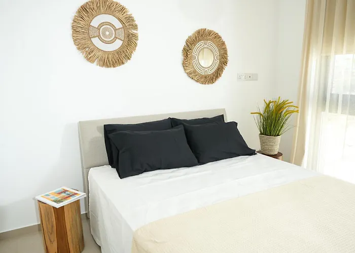 4br Brandnew Lux Protaras Villa *