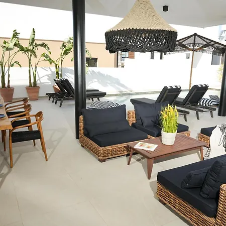 וילה 4br Brandnew Lux Protaras