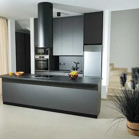 וילה 4br Brandnew Lux Protaras פאראלימני
