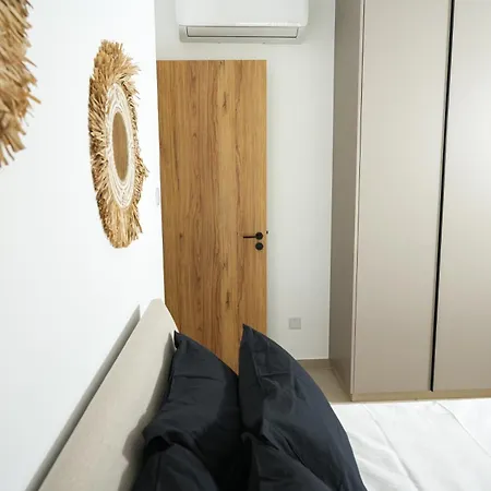 4br Brandnew Lux Protaras וילה *