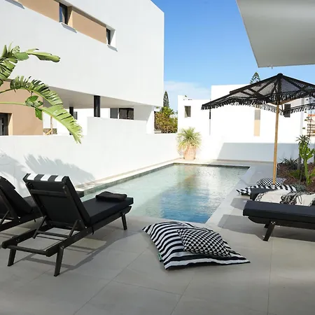 4br Brandnew Lux Protaras Paralimni