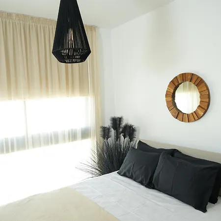 4br Brandnew Lux Protaras Villa *