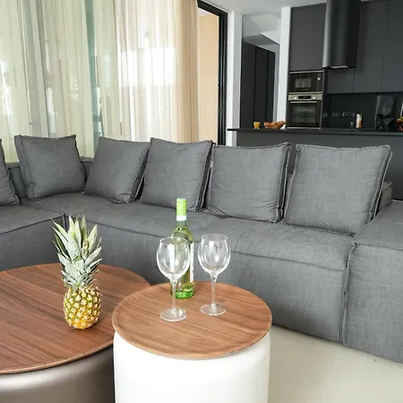 4br Brandnew Lux Protaras *