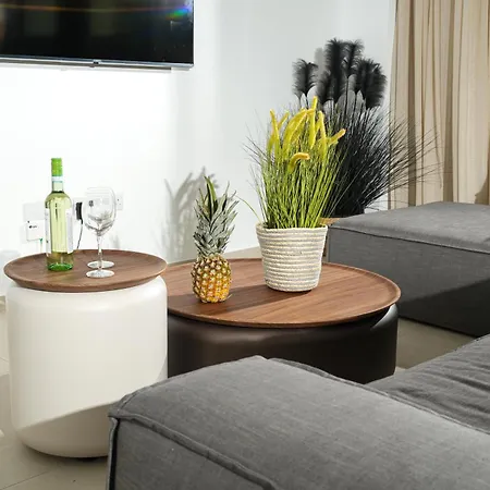 Villa 4br Brandnew Lux Protaras Paralimni