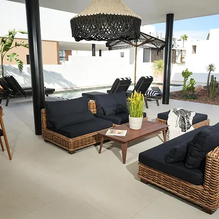4br Brandnew Lux Protaras Villa *