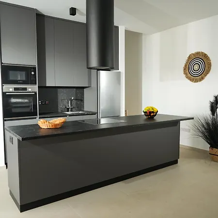 4br Brandnew Lux Protaras