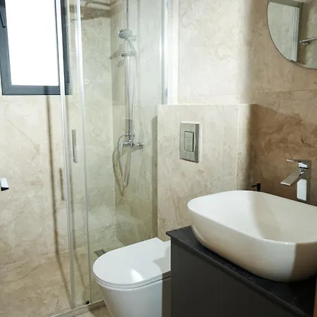 4br Brandnew Lux Protaras פאראלימני