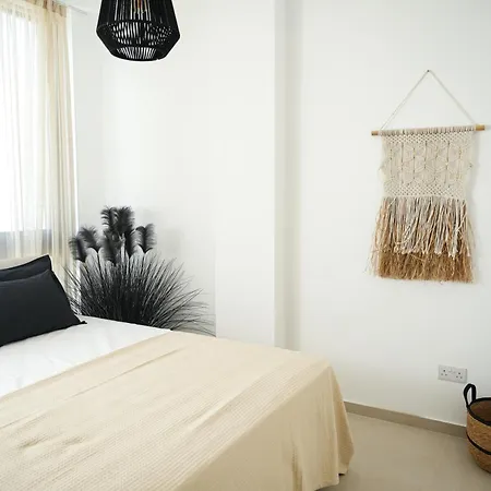 וילה 4br Brandnew Lux Protaras