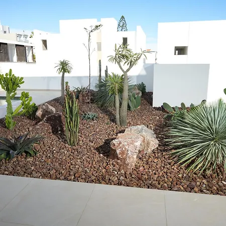 4br Brandnew Lux Protaras Villa *