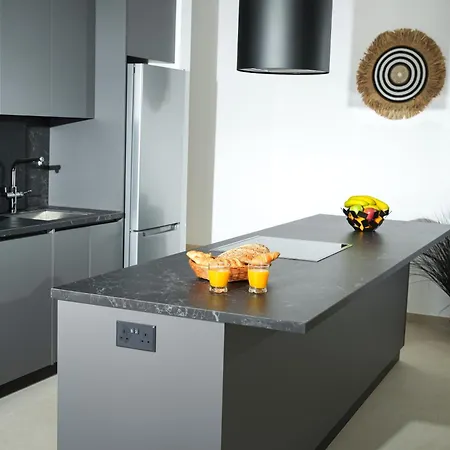 4br Brandnew Lux Protaras * Paralimni