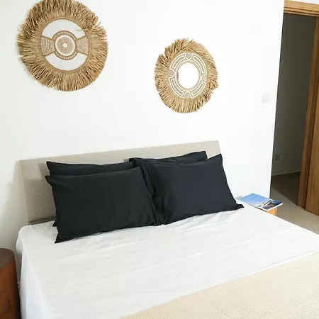 4br Brandnew Lux Protaras Villa Paralimni