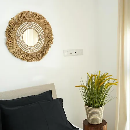 וילה 4br Brandnew Lux Protaras *