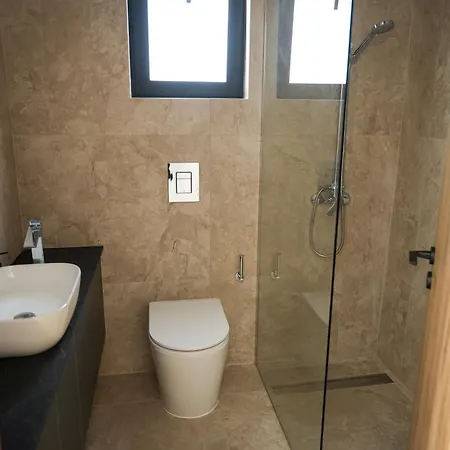 Villa 4br Brandnew Lux Protaras