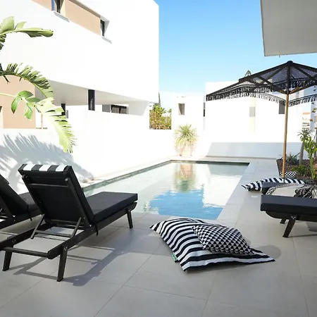 4br Brandnew Lux Protaras Villa *