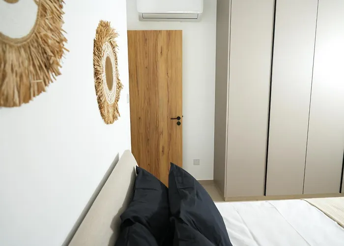 4br Brandnew Lux Protaras Vilă *