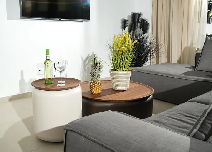 Vilă 4br Brandnew Lux Protaras Paralimni