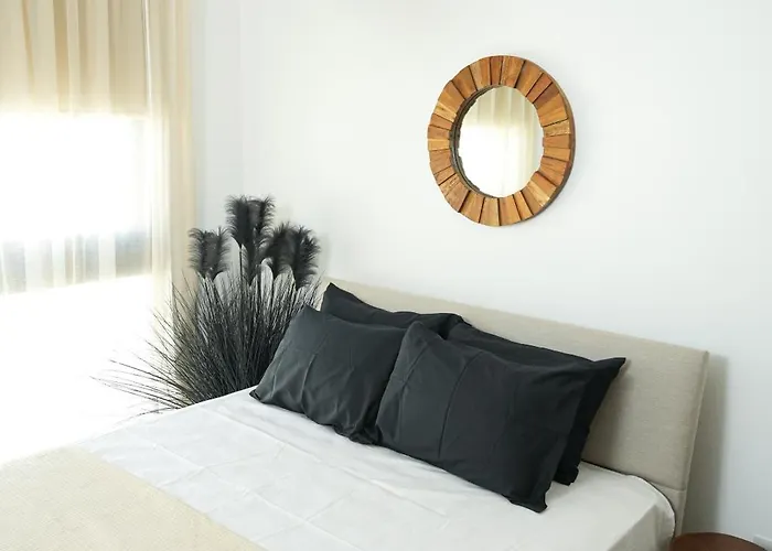 Vilă 4br Brandnew Lux Protaras *