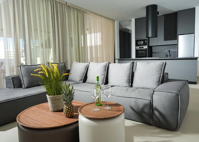 4br Brandnew Lux Protaras Vilă